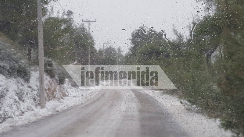 Το έστρωσε για τα καλά στην Ιπποκράτειο Πολιτεία! [εικόνες] | iefimerida.gr 5