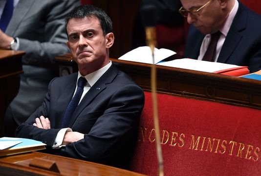 Γαλλία: Περιφερειακές εκλογές την Κυριακή, «σαρώνει» η ακροδεξιά Μαρίν Λεπέν [εικόνες] | iefimerida.gr 1