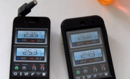 Τα πιο τρελά πράγματα που μπορείτε να συνδέσετε στην υποδοχή ήχου του iPhone σας [εικόνες] | iefimerida.gr 0