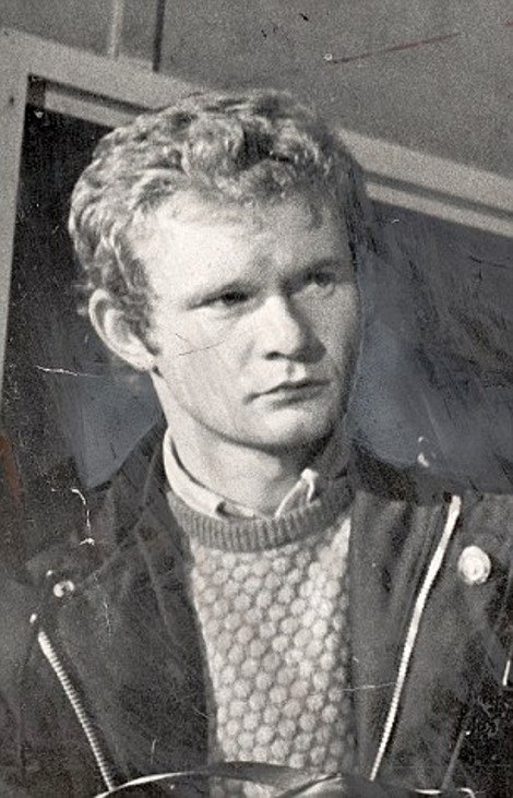 Ενας πρώην διοικητής του ΙRΑ στο παλάτι με την βασίλισσα Ελισάβετ: Πώς αλλάζουν οι καιροί [εικόνες] | iefimerida.gr 2