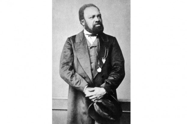 Τι συνέβη όταν ένας μαύρος ηθοποιός έπαιξε για πρώτη φορά τον Οθέλλο [εικόνες] | iefimerida.gr 8