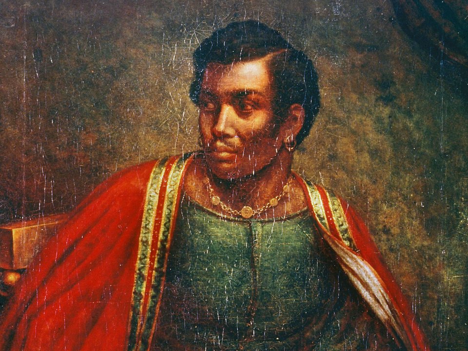 Τι συνέβη όταν ένας μαύρος ηθοποιός έπαιξε για πρώτη φορά τον Οθέλλο [εικόνες] | iefimerida.gr 7