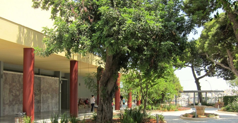 Ευρωπαϊκό Βραβείο στο Αρχαιολογικό Μουσείο Ηρακλείου -Για εκθέματα και σύγχρονη τεχνολογία [εικόνες] | iefimerida.gr 3