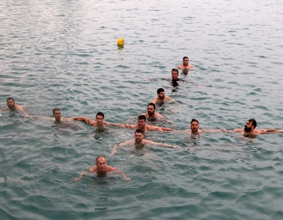 Με λαμπρότητα γιορτάστηκαν τα Θεοφάνεια σε όλη τη χώρα  [εικόνες] | iefimerida.gr 54