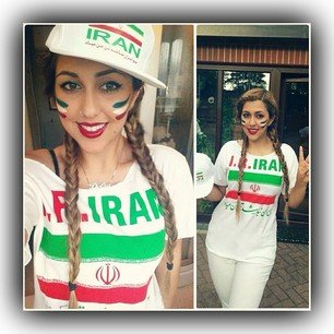 Οι νέοι κάνουν την επανάσταση στο Ιράν: Πάρτι, ξέφρενοι χοροί και διαδίκτυο «ραγίζουν» την θεοκρατία [βίντεο+εικόνες] | iefimerida.gr 1