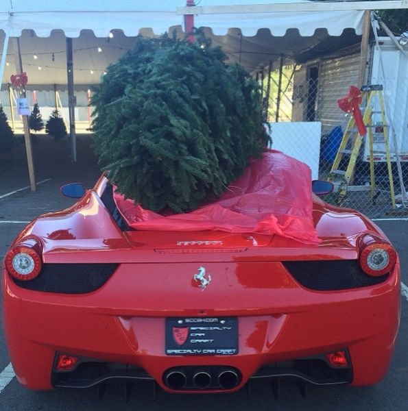 Ιρανός πολυεκατομμυριούχος διεκδικεί την πρώτη θέση στο instagram και ποστάρει όσα δεν φαντάζεστε [εικόνες] | iefimerida.gr 21