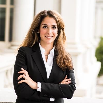 Η Ιρανοαμερικανίδα καλλονή που θα φέρει κοντά ΗΠΑ και Ιράν [εικόνες] | iefimerida.gr 0