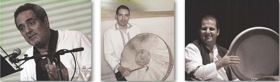 Saba: Πέντε διακεκριμένοι μουσικοί από το Ιράν, αυτόν τον μήνα, στο Μέγαρο Μουσικής [εικόνες] | iefimerida.gr 1