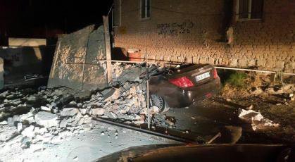 Φονικός σεισμός σε Ιράν και Ιράκ: Τουλάχιστον 328 νεκροί από τα 7,3 Ρίχτερ [εικόνες & βίντεο] | iefimerida.gr 3