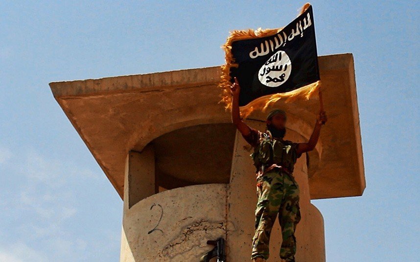 Σκηνές αλλοφροσύνης στο Ιράκ: Προελαύνουν οι τζιχαντιστές, εκατοντάδες οι νεκροί σύμφωνα με τον ΟΗΕ [εικόνες] | iefimerida.gr 4