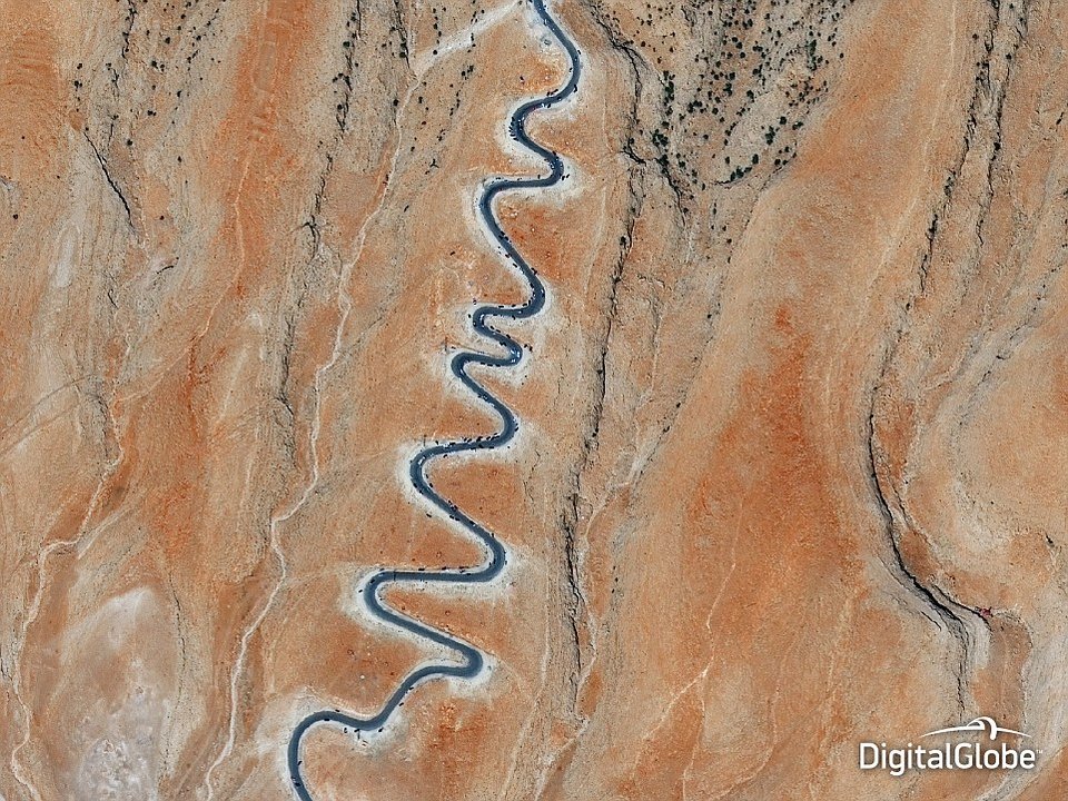 Μαγεία από τους ουρανούς: Αυτές είναι οι ομορφότερες αεροφωτογραφίες του 2014 [εικόνες] | iefimerida.gr 3