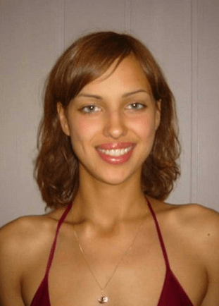 Και τα μοντέλα έχουν περάσει εφηβεία: Δείτε την Ιρίνα Σάικ όπως δε την έχετε ξαναδεί [εικόνες] | iefimerida.gr 1