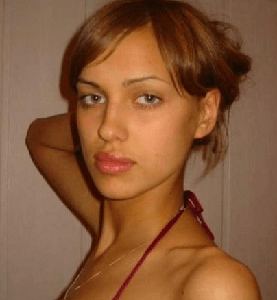 Και τα μοντέλα έχουν περάσει εφηβεία: Δείτε την Ιρίνα Σάικ όπως δε την έχετε ξαναδεί [εικόνες] | iefimerida.gr 2