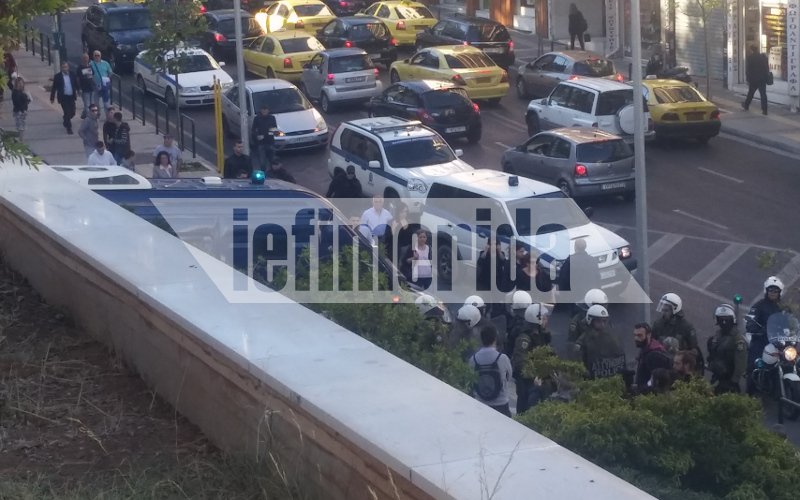 Στο Εφετείο εκδικάζεται το δεύτερο αίτημα αποφυλάκισης για την Ηριάννα [εικόνες] | iefimerida.gr 3