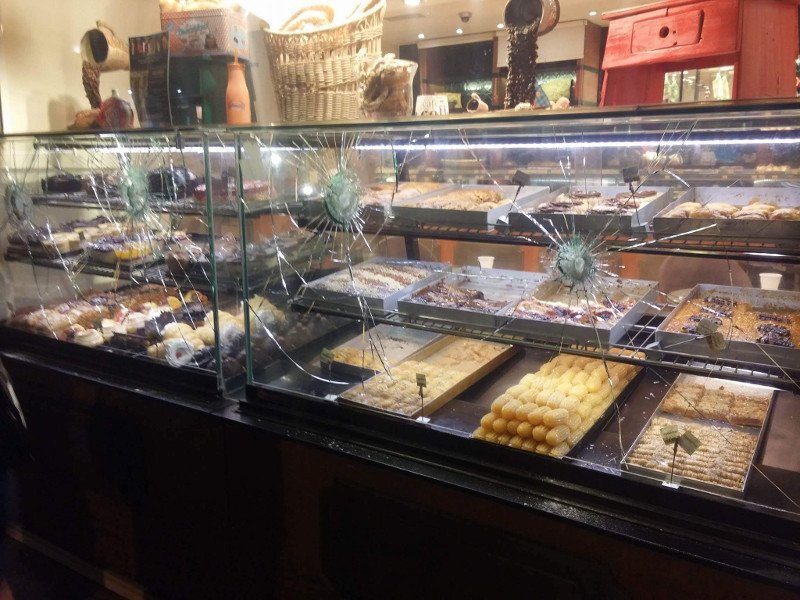 Αφωνο το Twitter με τη λύσσα της κυβέρνησης υπέρ της Ηριάννας και κατά των δικαστών [εικόνες] | iefimerida.gr 4