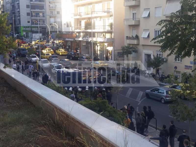 Στο Εφετείο εκδικάζεται το δεύτερο αίτημα αποφυλάκισης για την Ηριάννα [εικόνες] | iefimerida.gr 0