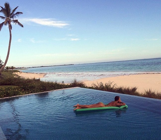 Οι βασίλισσες του Instagram - Mοντέλα από την Ρωσία και εξωφρενική πολυτέλεια κατακλύουν τα social media [εικόνες] | iefimerida.gr 4