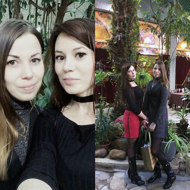 Μητέρα-ηρωίδα: Εκανε το σώμα της ασπίδα για να σώσει την κόρη της στο μετρό της Αγίας Πετρούπολης [εικόνες] | iefimerida.gr 1