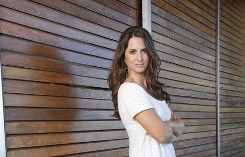 Αυτή είναι η Ελληνίδα κολλητή της Αμάλ Αλαμουντίν [εικόνες] | iefimerida.gr 3