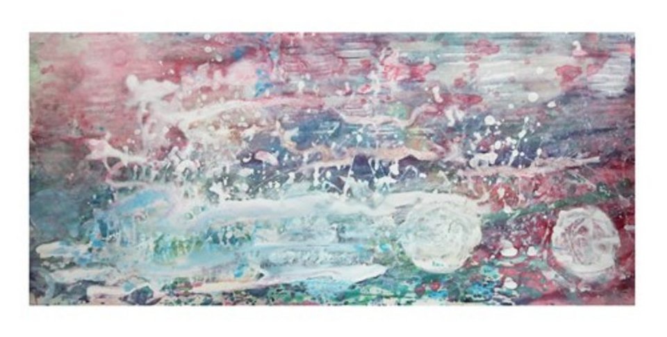 Τρίχρονη με αυτισμό που δεν μιλά, επικοινωνεί με τις ζωγραφιές της που πωλούνται 1.500 λίρες η μία [εικόνες] | iefimerida.gr 3