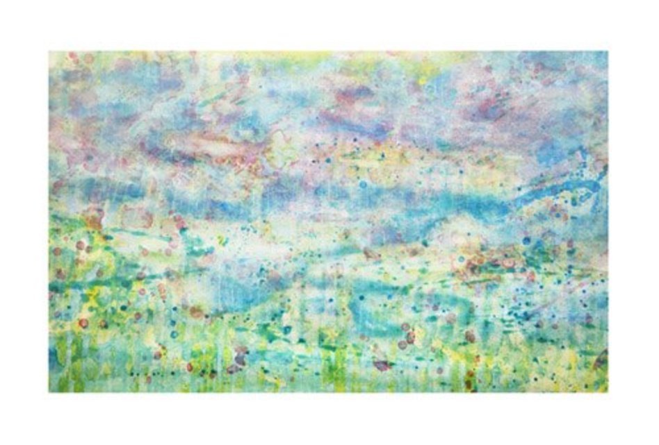 Τρίχρονη με αυτισμό που δεν μιλά, επικοινωνεί με τις ζωγραφιές της που πωλούνται 1.500 λίρες η μία [εικόνες] | iefimerida.gr 5