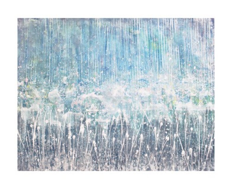 Τρίχρονη με αυτισμό που δεν μιλά, επικοινωνεί με τις ζωγραφιές της που πωλούνται 1.500 λίρες η μία [εικόνες] | iefimerida.gr 6