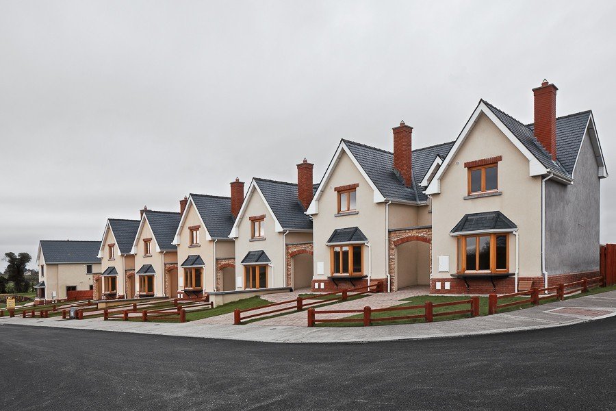 Τα απομεινάρια μιας «φούσκας»: Οι πόλεις - φαντάσματα της Ιρλανδίας [εικόνες] | iefimerida.gr 0