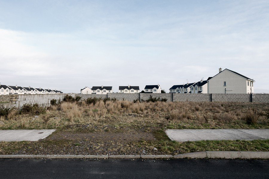 Τα απομεινάρια μιας «φούσκας»: Οι πόλεις - φαντάσματα της Ιρλανδίας [εικόνες] | iefimerida.gr 5