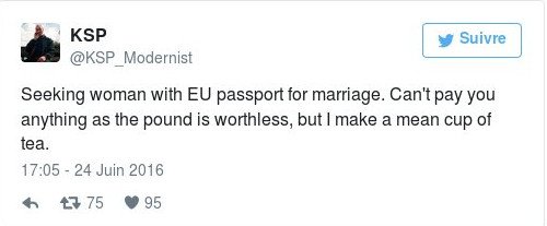 Μετά το Brexit οι Αγγλοι τρέχουν να βγάλουν ιρλανδικά διαβατήρια -Απίθανες ιστορίες | iefimerida.gr 1