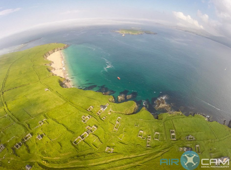 Η ομορφότερη γωνιά της Ευρώπης -Θυμίζει Καραϊβική αλλά εκεί κάνει πάντα κρύο [εικόνες & βίντεο] | iefimerida.gr 2