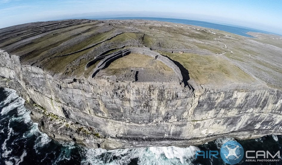 Η ομορφότερη γωνιά της Ευρώπης -Θυμίζει Καραϊβική αλλά εκεί κάνει πάντα κρύο [εικόνες & βίντεο] | iefimerida.gr 3