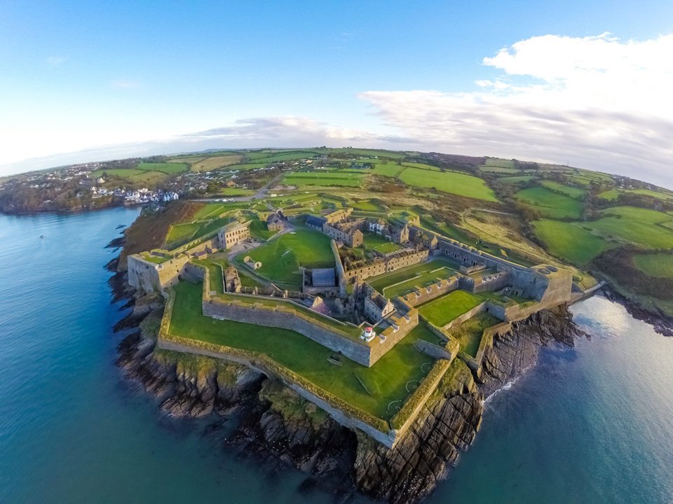 Η ομορφότερη γωνιά της Ευρώπης -Θυμίζει Καραϊβική αλλά εκεί κάνει πάντα κρύο [εικόνες & βίντεο] | iefimerida.gr 7