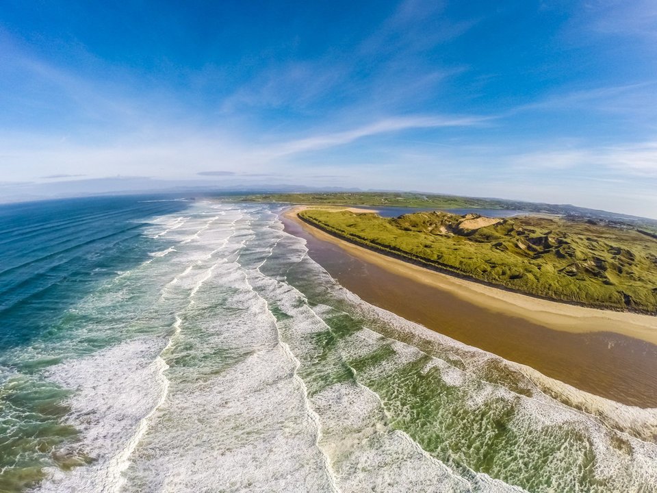 Η ομορφότερη γωνιά της Ευρώπης -Θυμίζει Καραϊβική αλλά εκεί κάνει πάντα κρύο [εικόνες & βίντεο] | iefimerida.gr 10