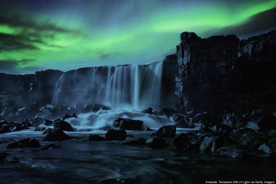 Η απόκοσμη ομορφιά της Ισλανδίας -Η απομονωμένη νησιωτική χώρα θυμίζει χώρα των θαυμάτων [εικόνες&βίντεο] | iefimerida.gr 2
