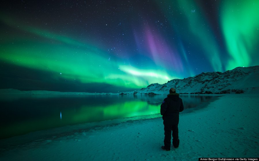 Η απόκοσμη ομορφιά της Ισλανδίας -Η απομονωμένη νησιωτική χώρα θυμίζει χώρα των θαυμάτων [εικόνες&βίντεο] | iefimerida.gr 3