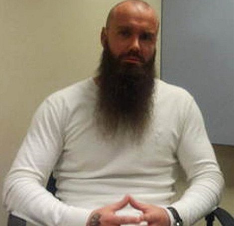 Συνέλαβαν μουσουλμάνο που σχεδίαζε να δολοφονήσει τον πρίγκιπα Χάρι [εικόνα] | iefimerida.gr 0