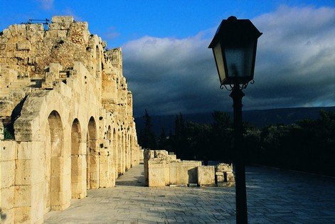 Φθινόπωρο στο Ηρώδειο: Κάρμεν, Μπολσόι, Μπεζάρ, Βανέσα Μει, Φιλαρμονική Πράγας, [πρόγραμμα]  | iefimerida.gr 0