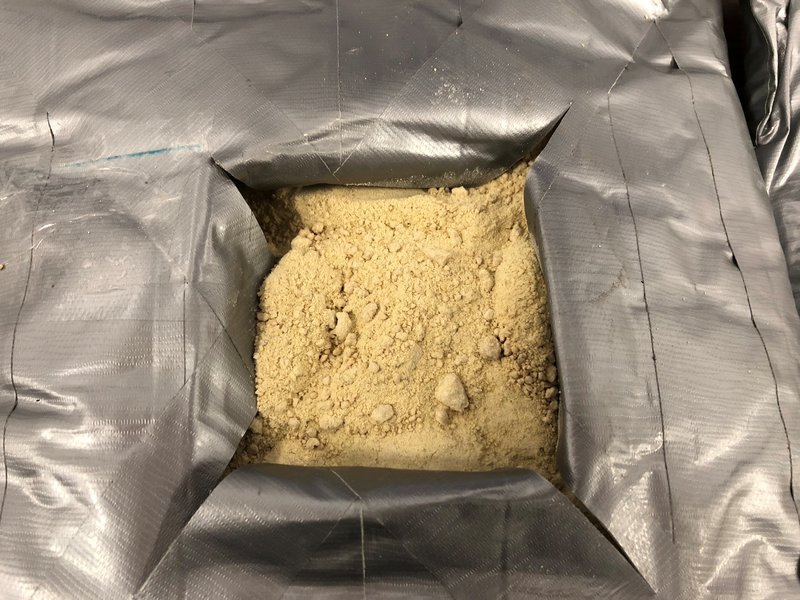 Επιασαν Πακιστανό με 7,5 κιλά ηρωίνη στο «Ελ. Βενιζέλος» [εικόνες] | iefimerida.gr 1