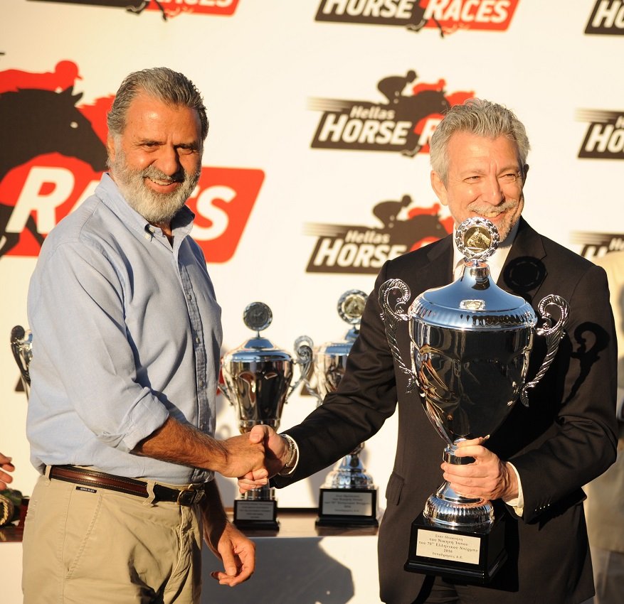 Πλήθος κόσμου στο 70ο Ελληνικό Ντέρμπι του ΟΠΑΠ [εικόνες] | iefimerida.gr 8