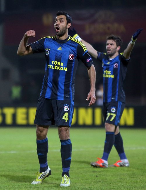 Τουρκία: Συνελήφθη για σχέσεις με τον Γκιουλέν πρώην διεθνής ποδοσφαιριστής [εικόνα] | iefimerida.gr 0