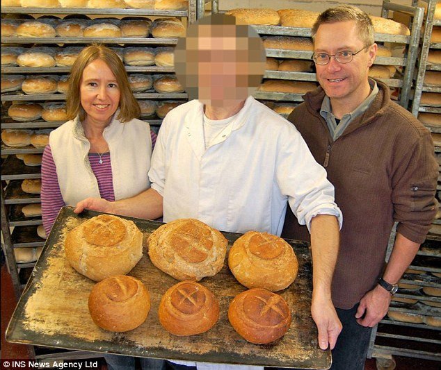 Τζιχάντι Τζακ: Αυτός είναι ο πρώτος Βρετανός που εντάχθηκε στους ISIS [εικόνες]  | iefimerida.gr 1