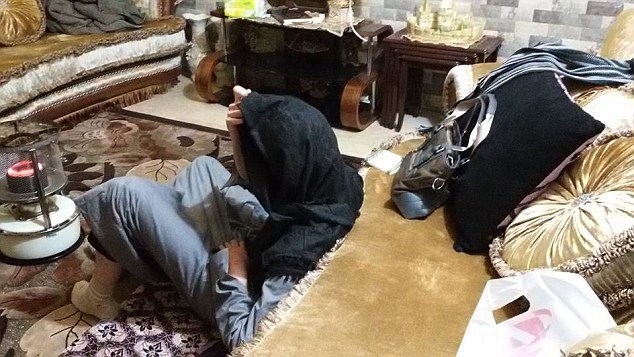 Τζιχάντι Τζακ: Αυτός είναι ο πρώτος Βρετανός που εντάχθηκε στους ISIS [εικόνες]  | iefimerida.gr 3