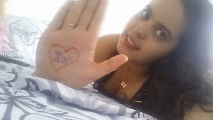 Ισραηλινές φωτογραφίζονται ημίγυμνες για να τονώσουν το ηθικό του στρατού τους [εικόνες] | iefimerida.gr 4