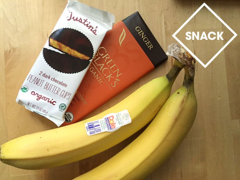 Μία μπαλαρίνα αποκαλύπτει τι τρώει καθημερινά -Το μόνο πράγμα που απαγορεύεται [εικόνες] | iefimerida.gr 2