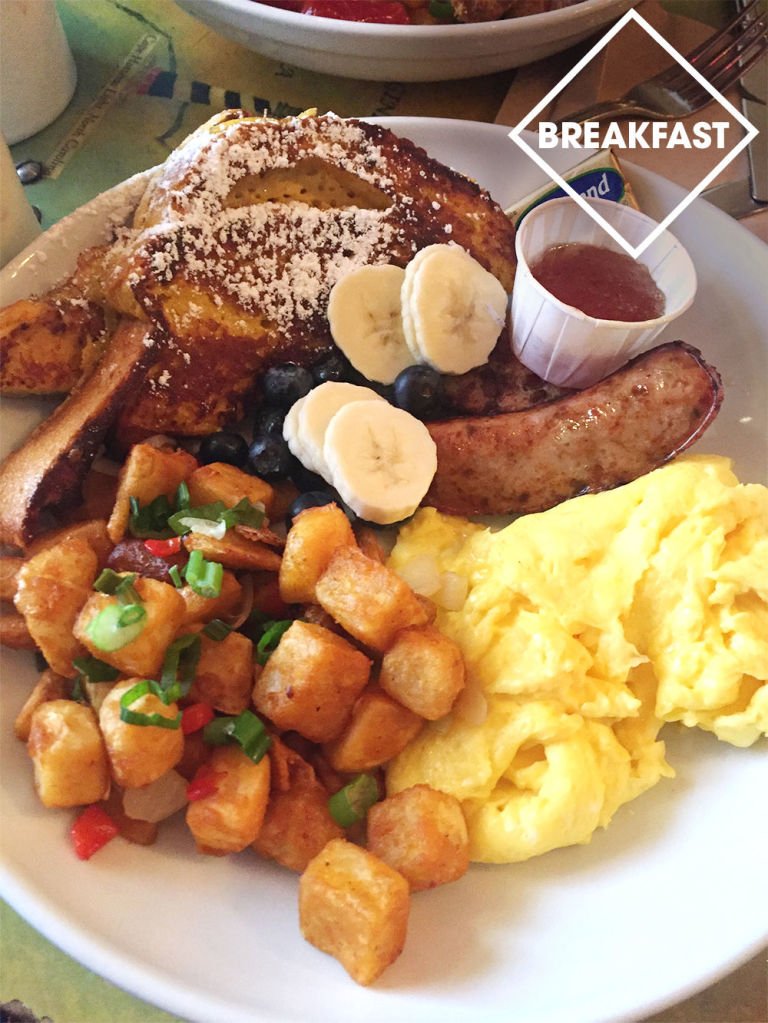 Μία μπαλαρίνα αποκαλύπτει τι τρώει καθημερινά -Το μόνο πράγμα που απαγορεύεται [εικόνες] | iefimerida.gr 0