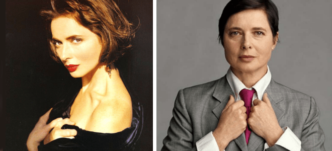 Σουπερμοντελ του '70 τότε και τώρα - Ο χρόνος περνάει και για τις καλλονές [εικόνες] | iefimerida.gr 4