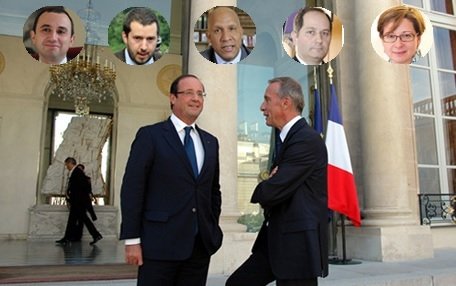 Ποιος είναι ο chef de cabinet του Φρανσουά Ολάντ -Δεν είναι τα ξαδέλφια και οι συγγενείς του [εικόνες] | iefimerida.gr 0