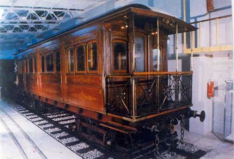 Γιορτάζει σήμερα ο ηλεκτρικός – Συμπληρώνει 144 χρόνια ζωής [εικόνες] | iefimerida.gr 2