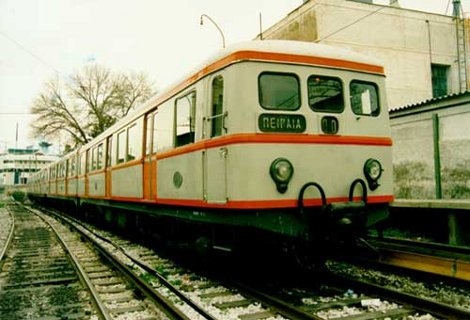 Γιορτάζει σήμερα ο ηλεκτρικός – Συμπληρώνει 144 χρόνια ζωής [εικόνες] | iefimerida.gr 4