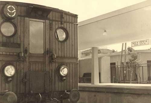 Γιορτάζει σήμερα ο ηλεκτρικός – Συμπληρώνει 144 χρόνια ζωής [εικόνες] | iefimerida.gr 5